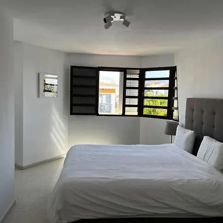 Villa Magnificent 5 Bedroom With Private Pool Maspalomas (Gran Canaria)