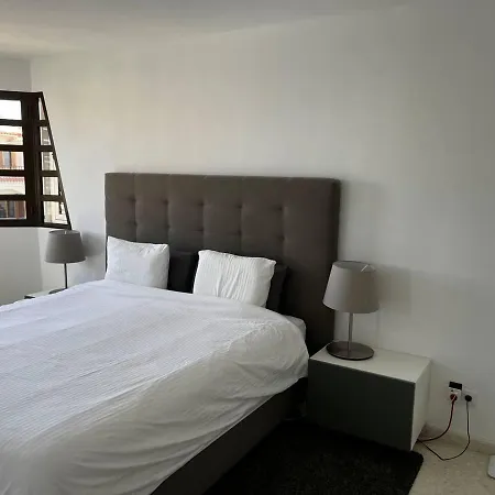 Vila Magnificent 5 Bedroom With Private Pool