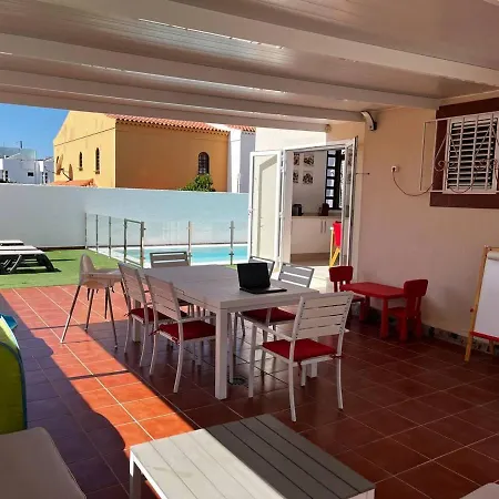 Vila Magnificent 5 Bedroom With Private Pool *