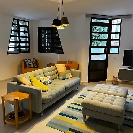 Magnificent 5 Bedroom With Private Pool Maspalomas (Gran Canaria)
