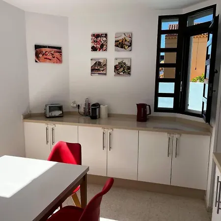 Magnificent 5 Bedroom With Private Pool Maspalomas (Gran Canaria)