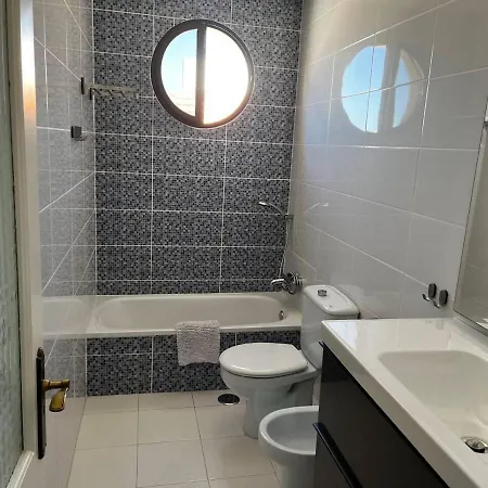 Vila Magnificent 5 Bedroom With Private Pool